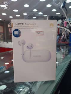 Huawei freebuds 3i Brand New 0