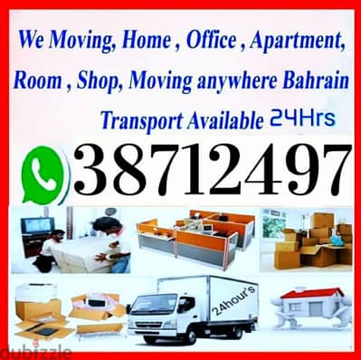 Fast and safe House shifting