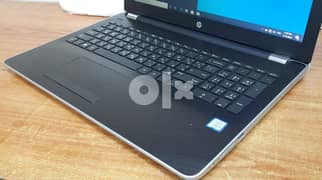 Hp laptop i3 hot sale 6th generation 4gb ram