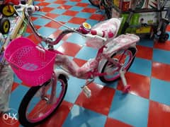 18" ladies cycle 0