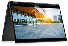 Dell Latitude 7310 13.3" 2-in-1 512SSD HDDCore i7 /16GB 2in1 10TH GEN