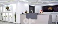 !!?With WIFI and⁎ ⁑Cfurnished⁎commercial office for rent only Monthly! 0