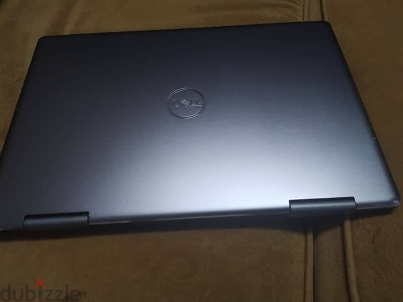 Dell i7  15.6 4K TOUCH Nvidia  gaming laptop 2