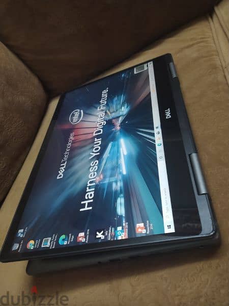 Dell i7  15.6 4K TOUCH Nvidia  gaming laptop 4