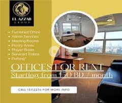 {῟᷁₦῟᷁) For ^premium OFFICE^ Great location TAKE *Now new Offices IN 0