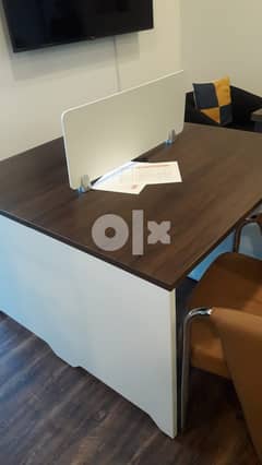 Office table / Computer Table 0