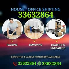 ALL OVER BAHRAIN SERVICE Movers and Packers in Bahrain. As a best mov 0