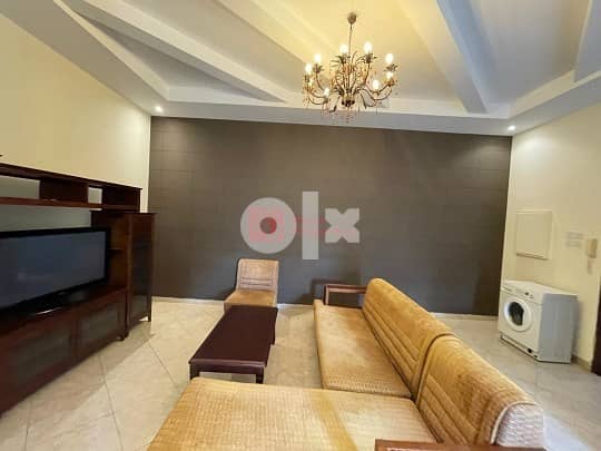 Janabiyah Furnished And Modern 1 BR Apartment 0