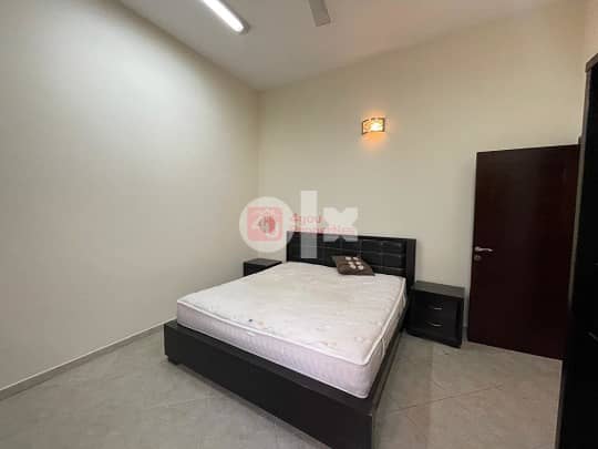 Janabiyah Furnished And Modern 1 BR Apartment 1