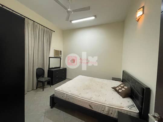 Janabiyah Furnished And Modern 1 BR Apartment 2