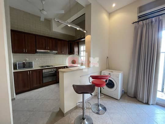 Janabiyah Furnished And Modern 1 BR Apartment 3