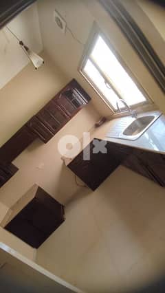 For rent a very clean in Riffa Al-Hajiyat with EWA للايجار شقة شامل 0