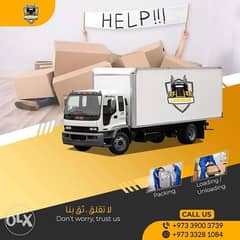 United Mover packers. We do house office villa shifting bahrain saudi 0