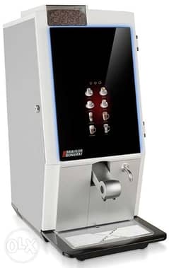 For Sale: Fully Automatic Espresso Coffee Machine 0