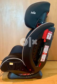 Joie Stages - Car seat 0-25Kg 0