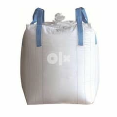 Used Jumbo Bags 0