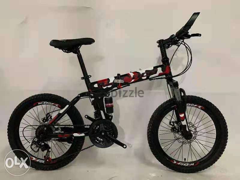 We sell all types of NEW bikes for kids and teens 2