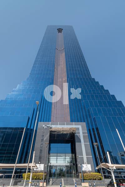 Unlimited office access in BAHRAIN, Almoayyed Tower