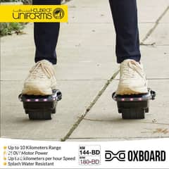 OxBoard Blades, Available in Bahrain 0