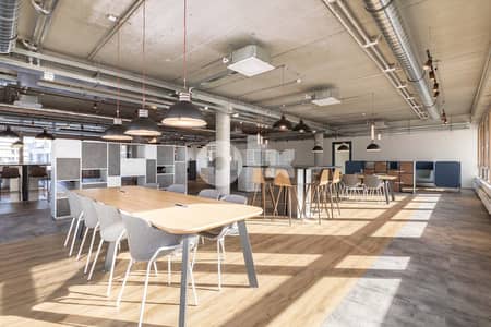 Access professional coworking space in BAHRAIN, Almoayyed Tower