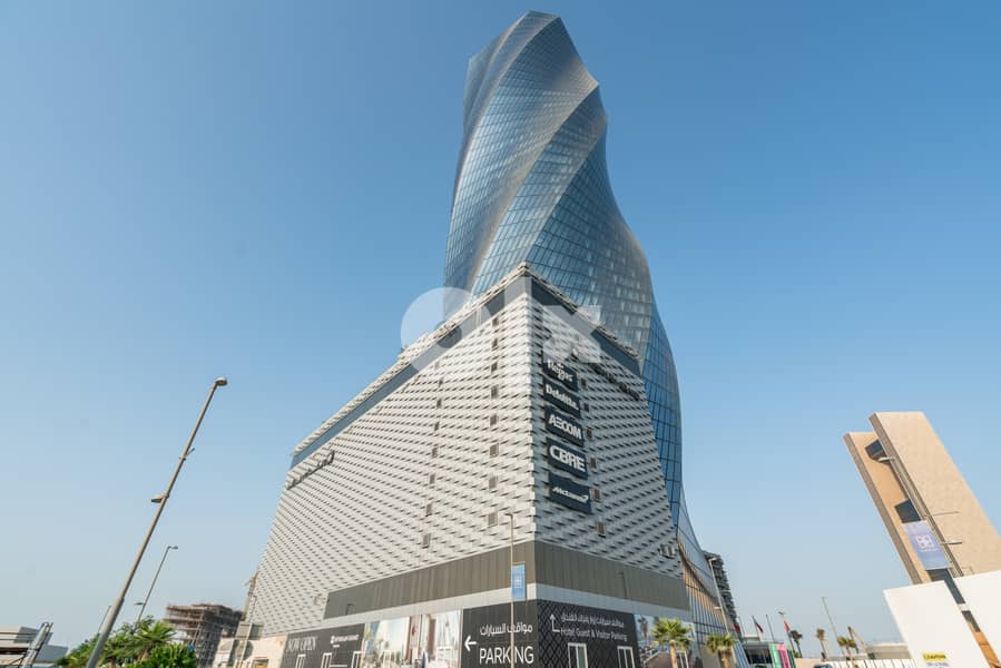 All-inclusive access to coworking space in BAHRAIN, United Tower 4