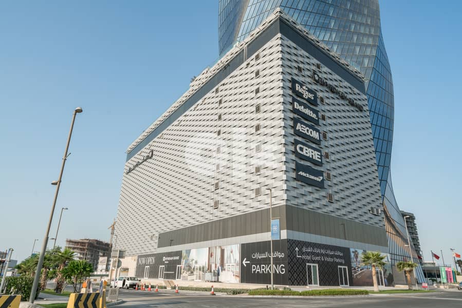 All-inclusive access to coworking space in BAHRAIN, United Tower 5