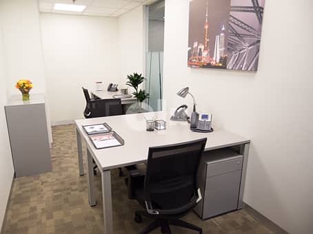 Fully serviced private office space for you and your team in BAHRAIN, 2