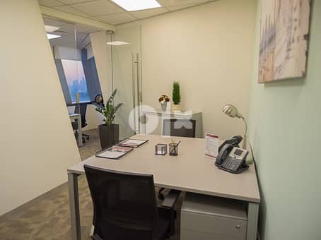 Fully serviced private office space for you and your team in BAHRAIN, 3