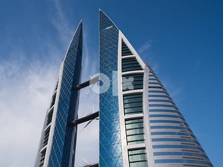 Fully serviced private office space for you and your team in BAHRAIN, 5