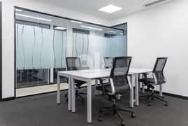 Private office space tailored to your business’ unique needs in BAHRAI 0