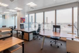 Private office space tailored to your business unique needs 0