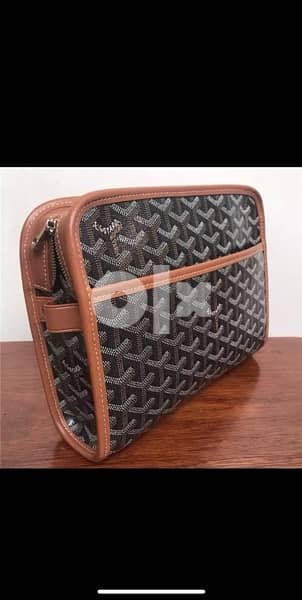 Goyard olx clearance