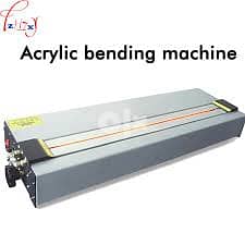 acylic bending machine