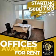 EXCELLENT OFFER14)gulf building offering rent office space 0