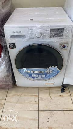 washer dryer heavy duty sale 0
