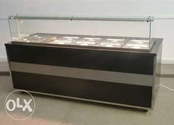 For Sale: Refrigerated Display Units 0