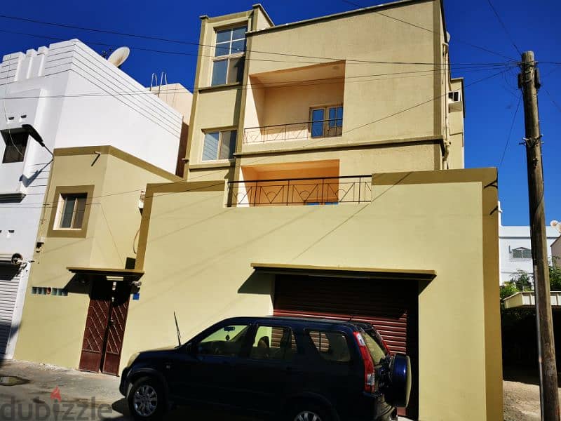 building for sale in muharraq near airport 2