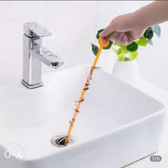 Sink cleaning hook with free delivery 0