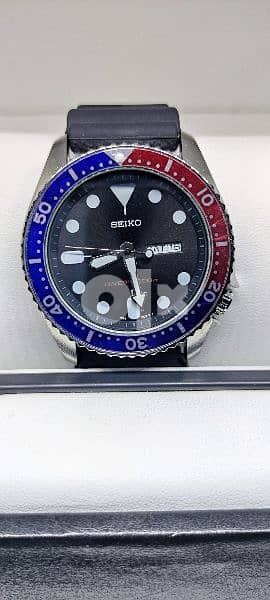 SEIKO