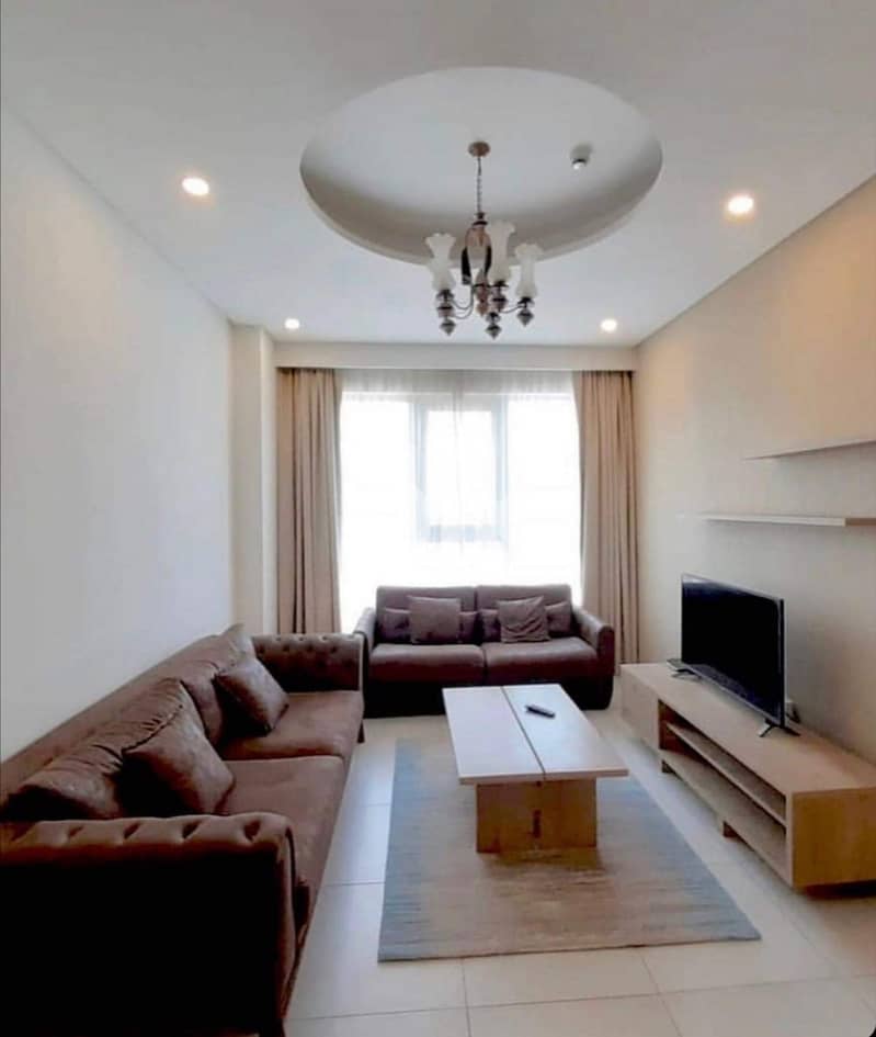 For rent elegant apartment in juffair 1