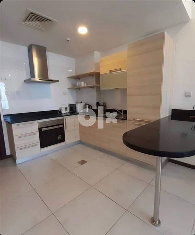 For rent elegant apartment in juffair 2