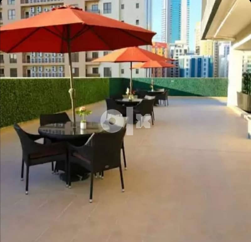 For rent elegant apartment in juffair 3