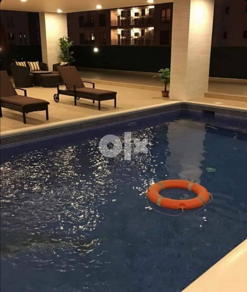 For rent elegant apartment in juffair 4