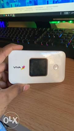 Viva e5785 4G plus unlocked mifi device sell 0