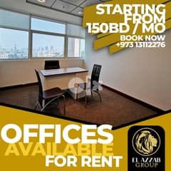 BhD115) in bahrain office space good location 0