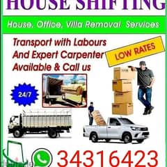 flat home moving and apartment movers pakers