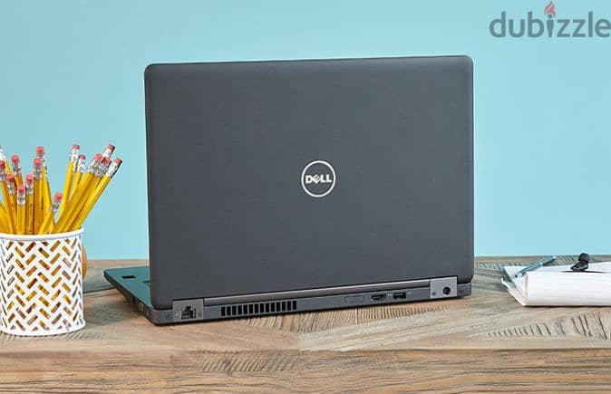 Dell Latitude Core I7 8Th Gen Ram 16Gb SSD 512 Gb 12.5" LED OS10 1
