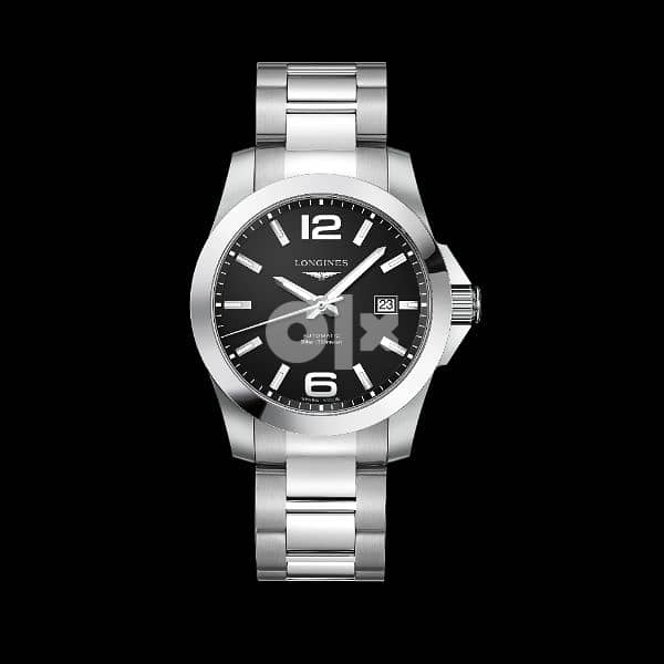 longines L37774766 0