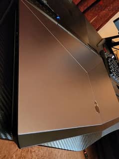 Gaming Laptop Alienware 15 R3 for sell 0