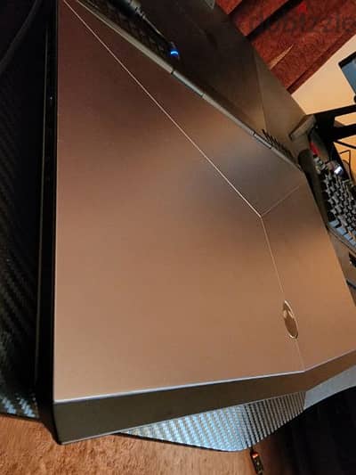 Gaming Laptop Alienware 15 R3 for sell